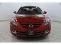 Sangria Red Mica - MAZDA6 i Touring Sedan Photo No. 2