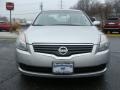 Radiant Silver Metallic - Altima 2.5 S Photo No. 2
