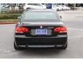 Black Sapphire Metallic - 3 Series 335i Convertible Photo No. 4