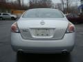 Radiant Silver Metallic - Altima 2.5 S Photo No. 5