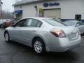 Radiant Silver Metallic - Altima 2.5 S Photo No. 6