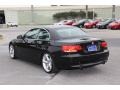 Black Sapphire Metallic - 3 Series 335i Convertible Photo No. 8