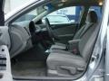 Radiant Silver Metallic - Altima 2.5 S Photo No. 10