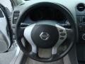 Radiant Silver Metallic - Altima 2.5 S Photo No. 13