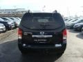 2008 Super Black Nissan Pathfinder S 4x4  photo #5