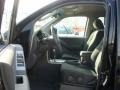 2008 Super Black Nissan Pathfinder S 4x4  photo #7