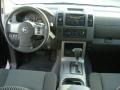 2008 Super Black Nissan Pathfinder S 4x4  photo #8