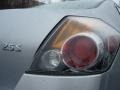 Radiant Silver Metallic - Altima 2.5 S Photo No. 20