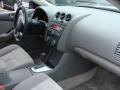 Radiant Silver Metallic - Altima 2.5 S Photo No. 23