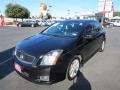 Super Black - Sentra 2.0 SR Photo No. 3
