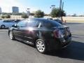 Super Black - Sentra 2.0 SR Photo No. 5