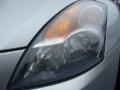 Radiant Silver Metallic - Altima 2.5 S Photo No. 28