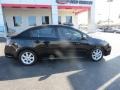 Super Black - Sentra 2.0 SR Photo No. 8