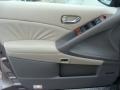Tinted Bronze Metallic - Murano LE AWD Photo No. 6