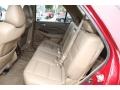 2002 Redrock Pearl Acura MDX Touring  photo #12