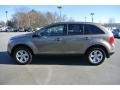 2012 Ginger Ale Metallic Ford Edge SEL AWD  photo #3