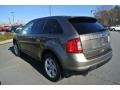2012 Ginger Ale Metallic Ford Edge SEL AWD  photo #4
