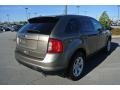 2012 Ginger Ale Metallic Ford Edge SEL AWD  photo #5