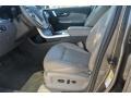 2012 Ginger Ale Metallic Ford Edge SEL AWD  photo #8