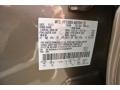 2012 Ginger Ale Metallic Ford Edge SEL AWD  photo #9