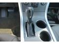 2012 Ginger Ale Metallic Ford Edge SEL AWD  photo #10