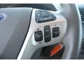 2012 Ginger Ale Metallic Ford Edge SEL AWD  photo #15