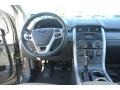 2012 Ginger Ale Metallic Ford Edge SEL AWD  photo #17