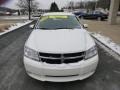 Stone White - Avenger R/T Photo No. 3