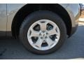 2012 Ginger Ale Metallic Ford Edge SEL AWD  photo #22