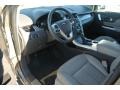 2012 Ginger Ale Metallic Ford Edge SEL AWD  photo #24