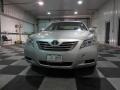Titanium Metallic - Camry Hybrid Photo No. 2