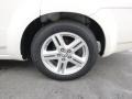 Stone White - Avenger R/T Photo No. 9