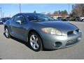 Satin Meisai Gray Pearl - Eclipse GS Coupe Photo No. 2