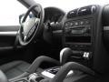 Marine Blue Metallic - Cayenne Tiptronic Photo No. 9