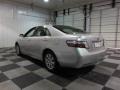Titanium Metallic - Camry Hybrid Photo No. 5