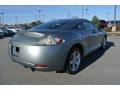Satin Meisai Gray Pearl - Eclipse GS Coupe Photo No. 5