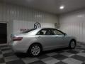 Titanium Metallic - Camry Hybrid Photo No. 7