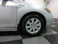 Titanium Metallic - Camry Hybrid Photo No. 8
