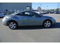 Satin Meisai Gray Pearl - Eclipse GS Coupe Photo No. 6