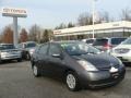 Magnetic Gray Metallic - Prius Hybrid Photo No. 1