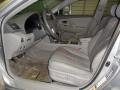 Titanium Metallic - Camry Hybrid Photo No. 10