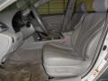 Titanium Metallic - Camry Hybrid Photo No. 11