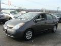 Magnetic Gray Metallic - Prius Hybrid Photo No. 3