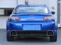 2005 Winning Blue Metallic Mazda RX-8 Sport  photo #6