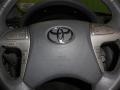 Titanium Metallic - Camry Hybrid Photo No. 15