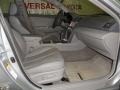 Titanium Metallic - Camry Hybrid Photo No. 18