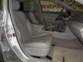 Titanium Metallic - Camry Hybrid Photo No. 19