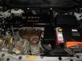 Titanium Metallic - Camry Hybrid Photo No. 23
