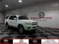 Natural White 2007 Toyota 4Runner Limited