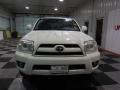2007 Natural White Toyota 4Runner Limited  photo #2